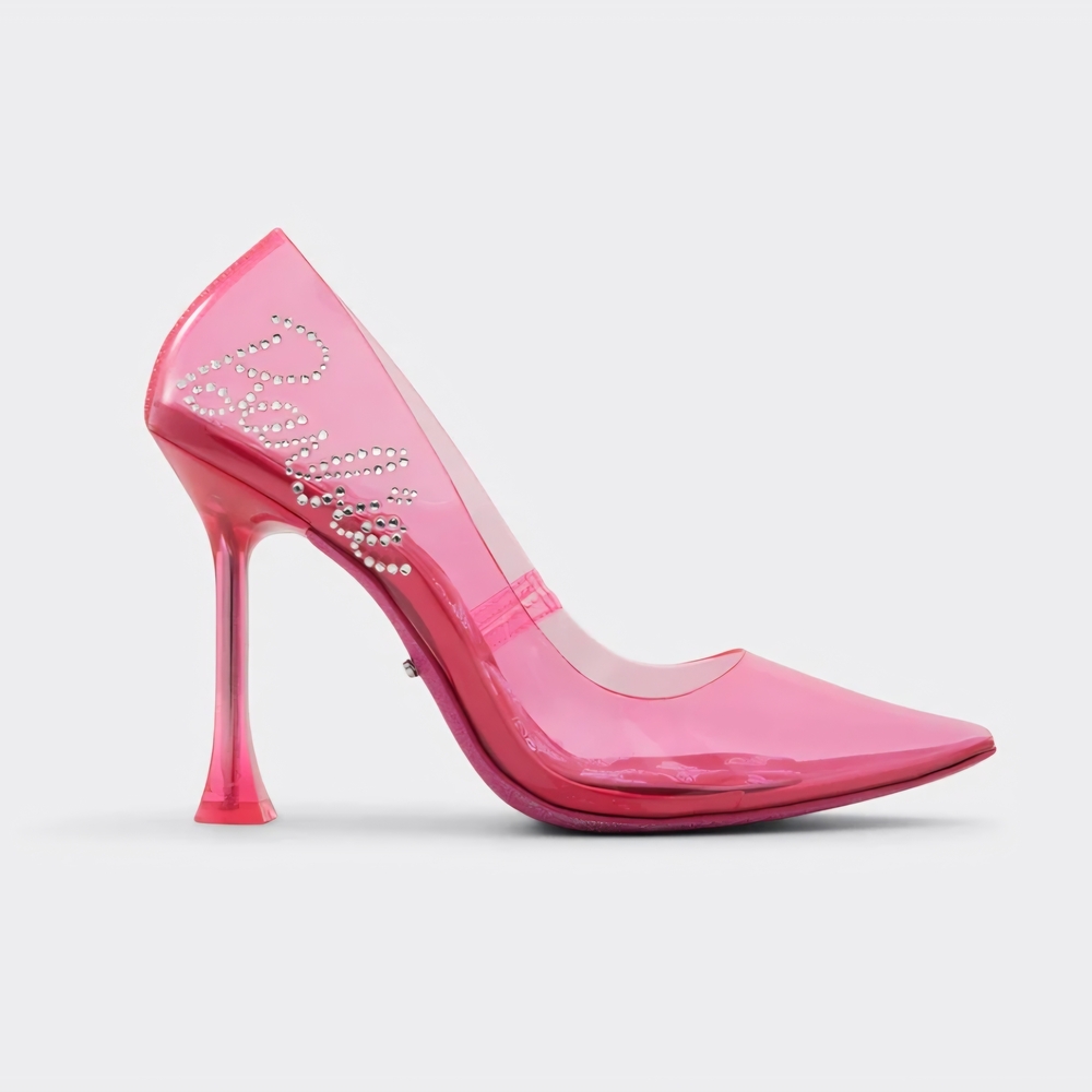 Barbiestessy Stiletto Heels - Picture 6 of 7